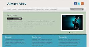Almost Abby