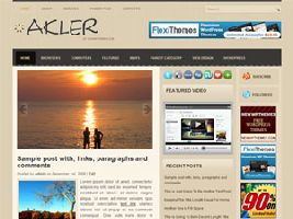 Akler