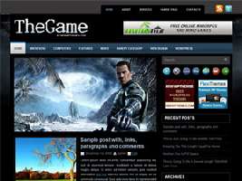 TheGame