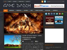 GameDaddy