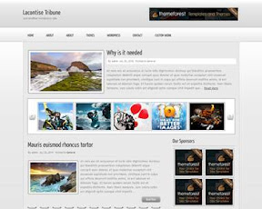 Lacontise Tribune