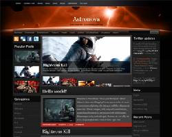 Astronova