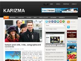Karizma