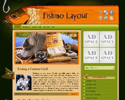 Fishing Layout