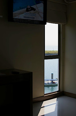 Avillion Admiral Cove room view