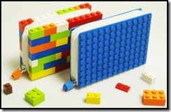 LEGO-Wallets