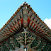 Korean temple-dragon with a fish in the mouth.jpg