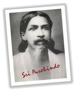 Sri Aurobindo Sri Aurobindo