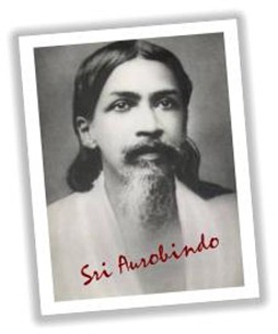 Sri Aurobindo