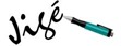 Signature-Plume Signature-Plume