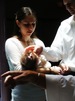 Baptism 5 Baptism 5
