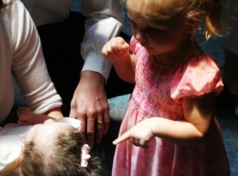 Baptism 6 Baptism 6