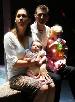 Baptism 9 Baptism 9