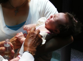 Baptism 10 Baptism 10