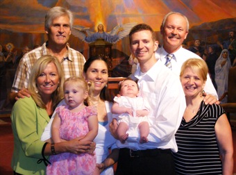 Baptism 33 Baptism 33