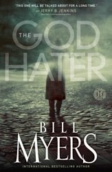 The God Hater The God Hater