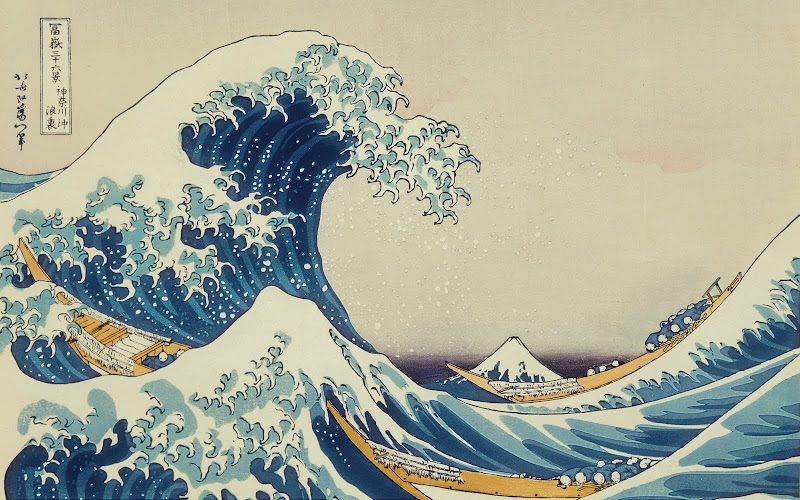 Wave