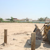 SUPERSPAN SHADE HOUSE CONSTRUCTION