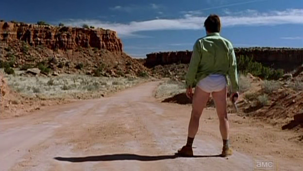 Breaking Bad Breaking Bad