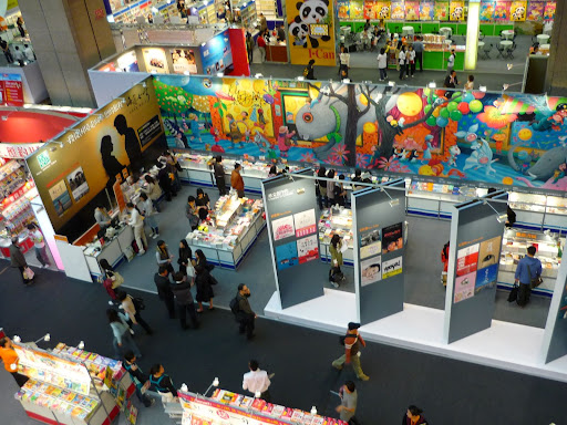 book fair