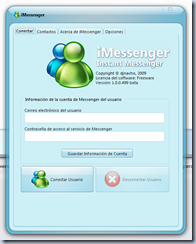iMessenger-1