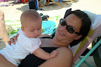 Dawn with Cassidy