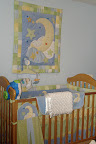 The Nursery