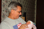 Hanging with Pop-pop