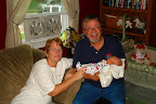 Almost like more grandparents