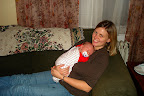 Snuggling up to watch the Phillies win