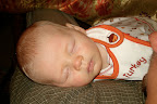Take a nap after the turkey...that's how it goes, right?