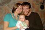 Happy Birthday, Aunt Kelly &amp; Uncle Jonathan!