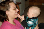 I love you, Aunt Dawn!