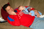 Naptime:)
