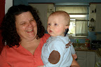 Yes, I'm a high-tech baby!