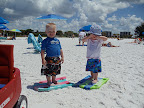 Surfer dudes!