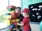 Fun at the children's museum