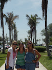 Girl time!