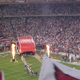 Arizona Cardinals Game 12-06-2009