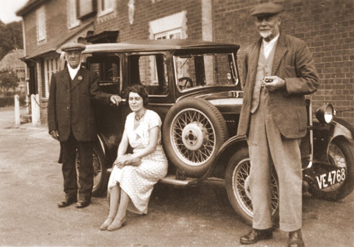 james jolly