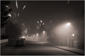 Lindenstraße Sylvester 2007/2008