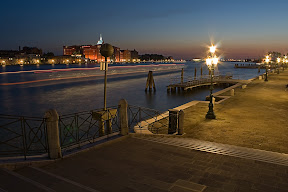 Venedig 2008 - Abendbummel
