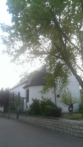 Kirche Langsur