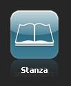 Stanza, или как читать книги на iPhone