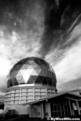 The giant Hobby-Eberly Telescope The giant Hobby-Eberly Telescope