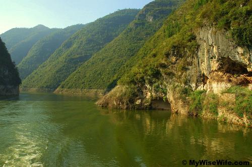 Green and Serene - truly peaceful! Green and Serene - truly peaceful!