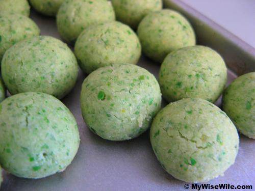They looks so tempting