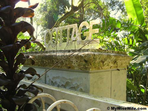 19 - The Cottage