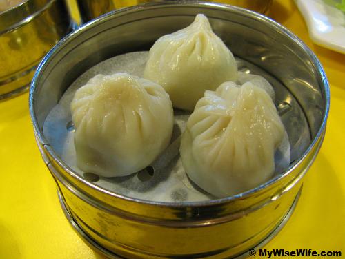 Dim Sum