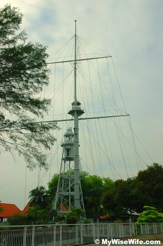 Light house Light house